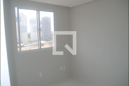 Quarto 2  de apartamento para alugar com 2 quartos, 38m² em Piatã, Salvador