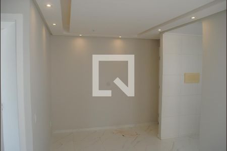 Sala  de apartamento para alugar com 2 quartos, 38m² em Piatã, Salvador