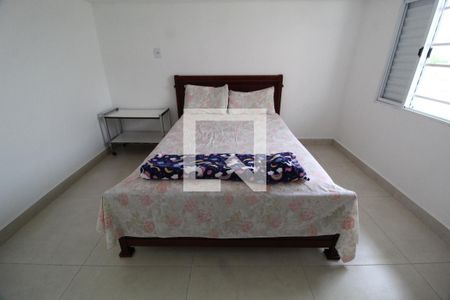 Quarto de kitnet/studio para alugar com 1 quarto, 35m² em Jardim Inconfidência, Uberlândia