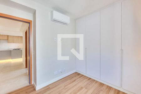 Suíte de apartamento para alugar com 2 quartos, 65m² em Urbanova, São José dos Campos