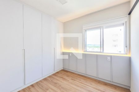 Suíte de apartamento para alugar com 2 quartos, 65m² em Urbanova, São José dos Campos