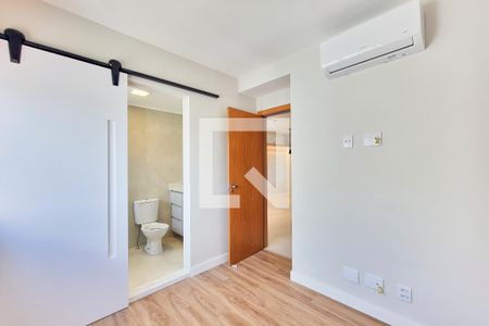 Suíte de apartamento para alugar com 2 quartos, 65m² em Urbanova, São José dos Campos