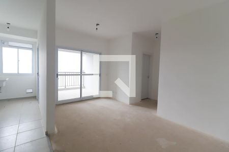 Sala de apartamento para alugar com 2 quartos, 67m² em Medeiros, Jundiaí