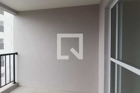 Sacada de apartamento para alugar com 2 quartos, 67m² em Medeiros, Jundiaí