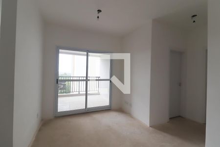 Sala de apartamento para alugar com 2 quartos, 67m² em Medeiros, Jundiaí