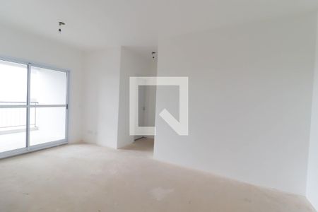 Sala de apartamento para alugar com 2 quartos, 67m² em Medeiros, Jundiaí