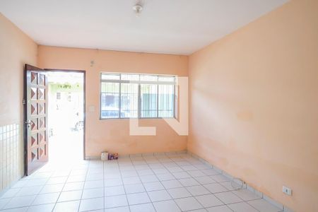 Sala de casa à venda com 4 quartos, 188m² em Parque Santo Antonio, São Bernardo do Campo