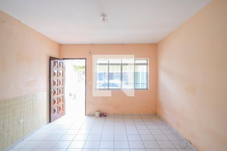 Sala de casa à venda com 4 quartos, 188m² em Parque Santo Antonio, São Bernardo do Campo