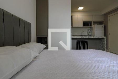 Studio de apartamento para alugar com 1 quarto, 30m² em Vila Oliveira, Mogi das Cruzes