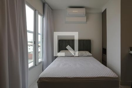 Studio de apartamento para alugar com 1 quarto, 30m² em Vila Oliveira, Mogi das Cruzes