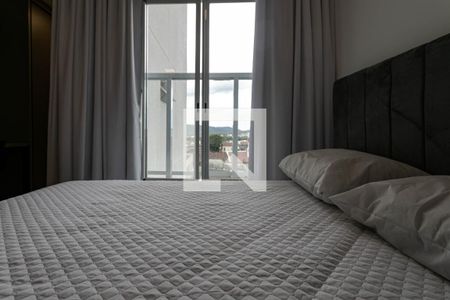 Studio de apartamento para alugar com 1 quarto, 30m² em Vila Oliveira, Mogi das Cruzes