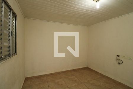 Sala/Quarto de casa para alugar com 1 quarto, 45m² em Parque Colonial, São Paulo