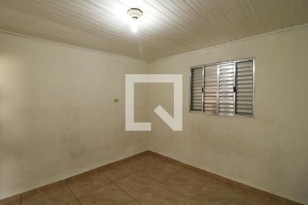 Sala/Quarto de casa para alugar com 1 quarto, 45m² em Parque Colonial, São Paulo