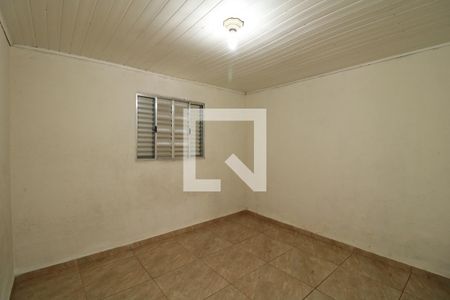 Sala/Quarto de casa para alugar com 1 quarto, 45m² em Parque Colonial, São Paulo