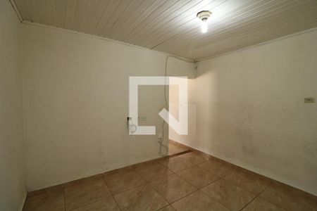 Sala/Quarto de casa para alugar com 1 quarto, 45m² em Parque Colonial, São Paulo