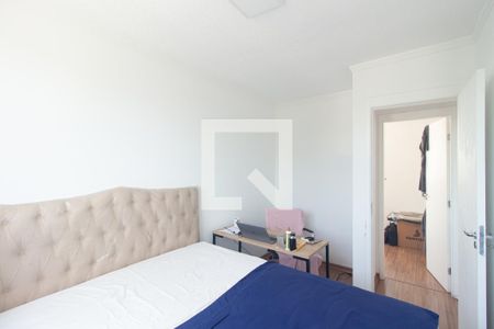 Quarto 1 de apartamento para alugar com 3 quartos, 50m² em Campo Grande, Rio de Janeiro