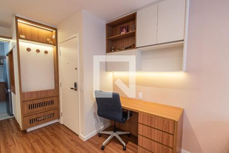 Sala de apartamento à venda com 2 quartos, 75m² em Vila Mariana, São Paulo