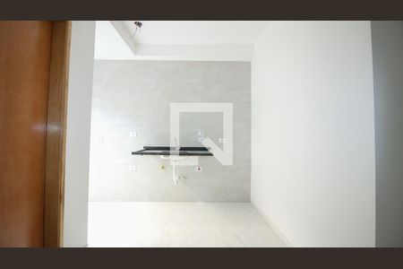 Sala/Cozinha de apartamento para alugar com 1 quarto, 40m² em Vila Formosa, São Paulo