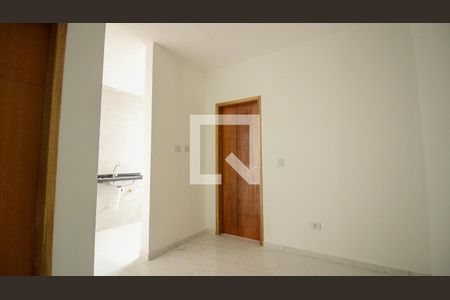 Sala de apartamento para alugar com 1 quarto, 40m² em Vila Formosa, São Paulo