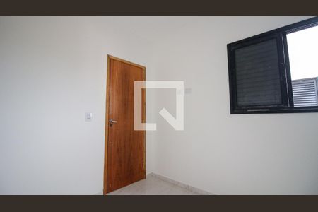 Quarto 1 de apartamento para alugar com 1 quarto, 40m² em Vila Formosa, São Paulo