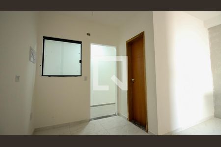 Sala de apartamento para alugar com 1 quarto, 40m² em Vila Formosa, São Paulo