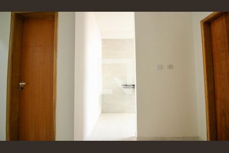 Sala de apartamento para alugar com 1 quarto, 40m² em Vila Formosa, São Paulo