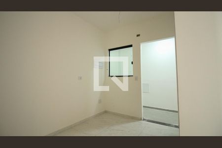 Sala de apartamento para alugar com 1 quarto, 40m² em Vila Formosa, São Paulo