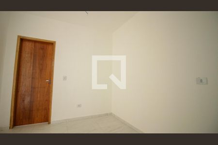 Sala de apartamento para alugar com 1 quarto, 40m² em Vila Formosa, São Paulo