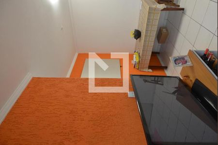 Apartamento à venda com 2 quartos, 43m² em Vila Bela Vista, Santo André