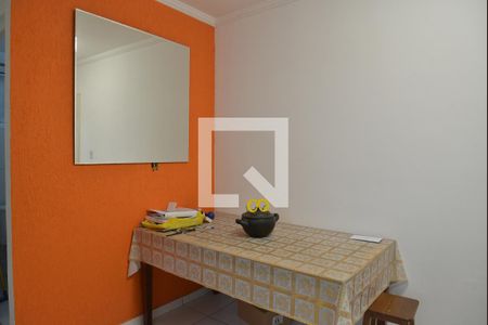 Apartamento à venda com 2 quartos, 43m² em Vila Bela Vista, Santo André