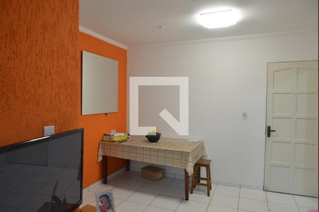 Apartamento à venda com 2 quartos, 43m² em Vila Bela Vista, Santo André