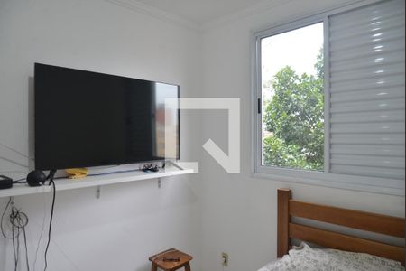 Apartamento à venda com 2 quartos, 43m² em Vila Bela Vista, Santo André