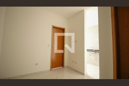 Sala de apartamento para alugar com 1 quarto, 40m² em Vila Formosa, São Paulo