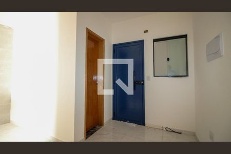 Sala de apartamento para alugar com 1 quarto, 40m² em Vila Formosa, São Paulo