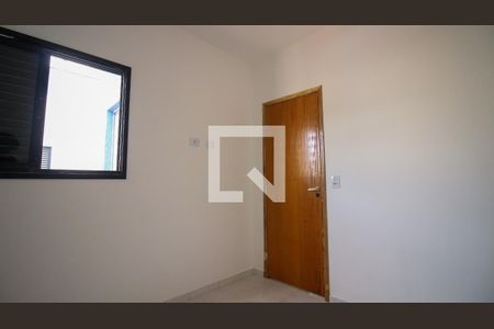 Quarto 1 de apartamento para alugar com 1 quarto, 40m² em Vila Formosa, São Paulo