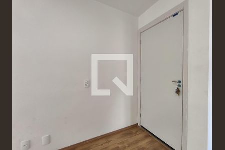 Entrada de apartamento para alugar com 2 quartos, 50m² em Rio Comprido, Rio de Janeiro