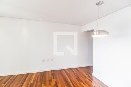 Sala de Jantar de apartamento à venda com 2 quartos, 83m² em Jardim Tupanci, Barueri