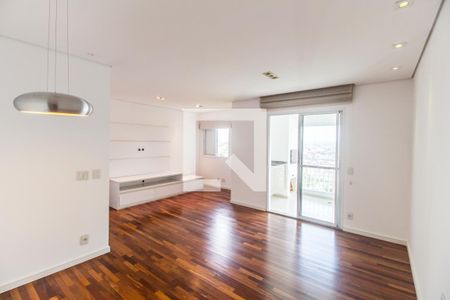 Sala de Jantar de apartamento à venda com 2 quartos, 83m² em Jardim Tupanci, Barueri