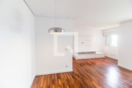 Sala de Jantar de apartamento à venda com 2 quartos, 83m² em Jardim Tupanci, Barueri