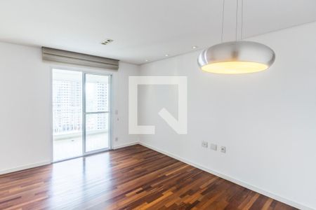 Sala de Jantar de apartamento à venda com 2 quartos, 83m² em Jardim Tupanci, Barueri