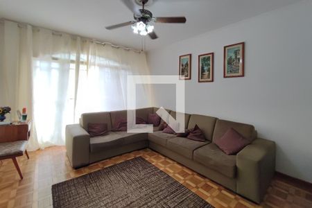 Sala de TV de casa à venda com 4 quartos, 178m² em Jardim Nova Europa, Campinas