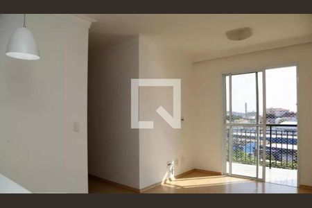 Foto 03 de apartamento à venda com 3 quartos, 67m² em Jardim Monte Kemel, São Paulo