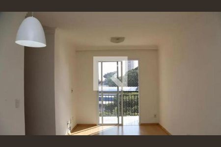 Foto 02 de apartamento à venda com 3 quartos, 67m² em Jardim Monte Kemel, São Paulo