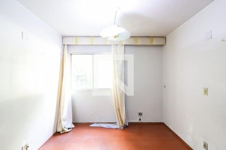 Sala de apartamento à venda com 2 quartos, 53m² em Jardim Peri Peri, São Paulo