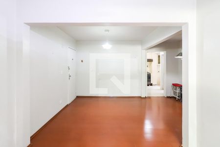 Apartamento à venda com 2 quartos, 53m² em Jardim Peri Peri, São Paulo