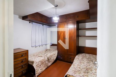 Quarto 2 de apartamento à venda com 2 quartos, 53m² em Jardim Peri Peri, São Paulo