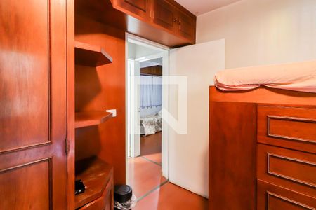 Quarto 1 de apartamento à venda com 2 quartos, 53m² em Jardim Peri Peri, São Paulo