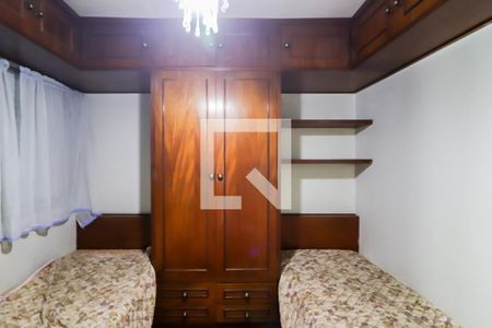 Quarto 2 de apartamento à venda com 2 quartos, 53m² em Jardim Peri Peri, São Paulo