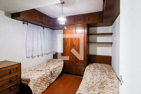 Quarto 2 de apartamento à venda com 2 quartos, 53m² em Jardim Peri Peri, São Paulo