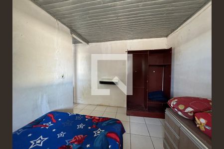 quarto 1 de apartamento para alugar com 1 quarto, 40m² em Feitoria, São Leopoldo